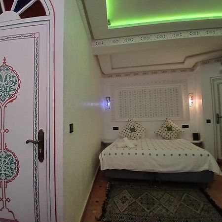 Riad Golf Stinia 2 Meknès Zewnętrze zdjęcie