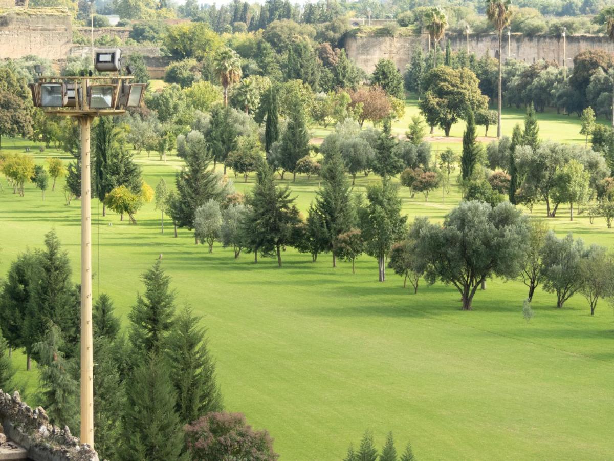 Riad Golf Stinia 2 Meknès Zewnętrze zdjęcie