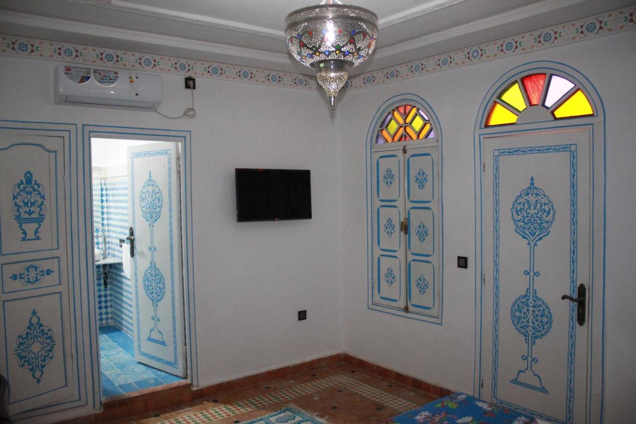 Riad Golf Stinia 2 Meknès Zewnętrze zdjęcie