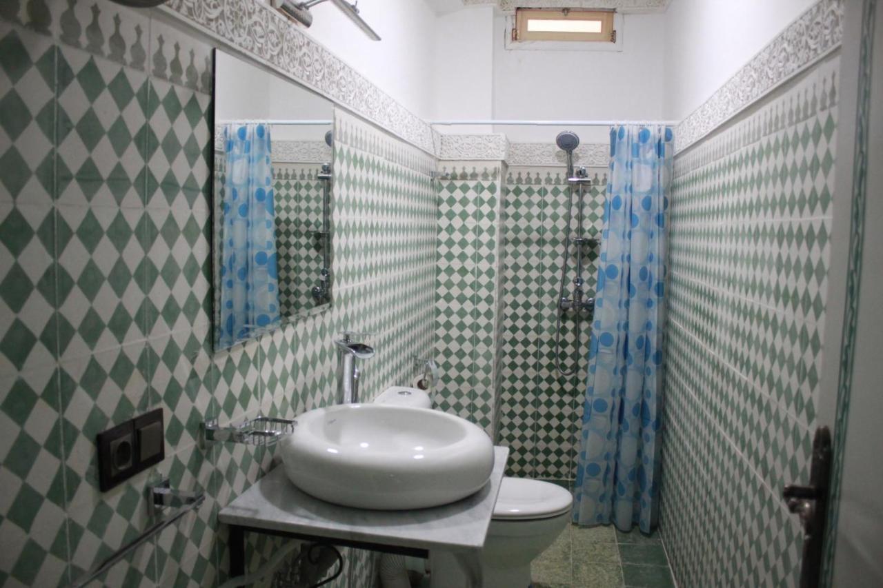 Riad Golf Stinia 2 Meknès Zewnętrze zdjęcie