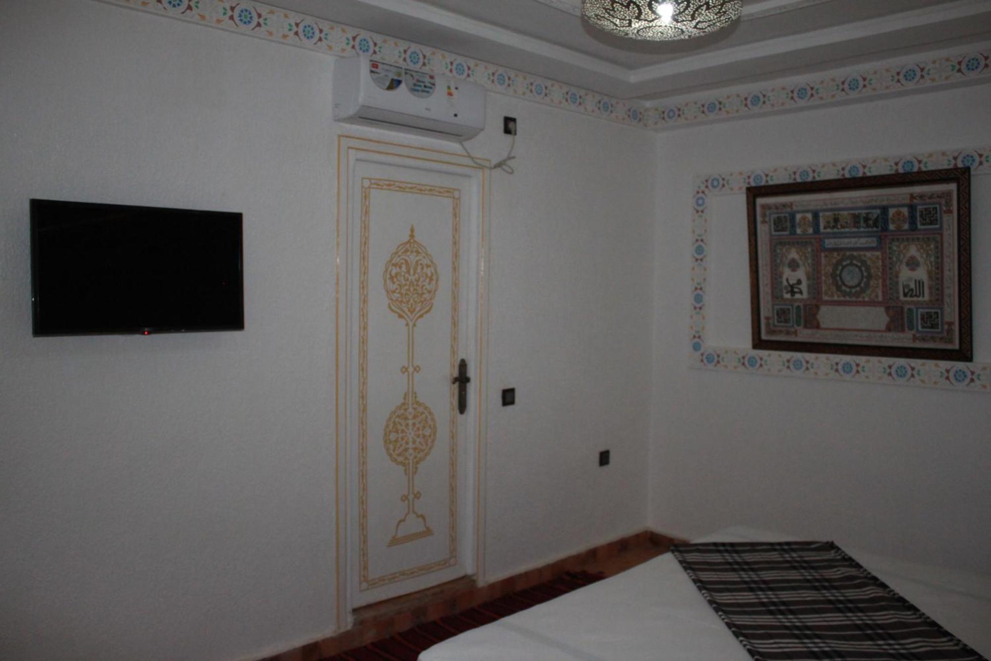 Riad Golf Stinia 2 Meknès Zewnętrze zdjęcie