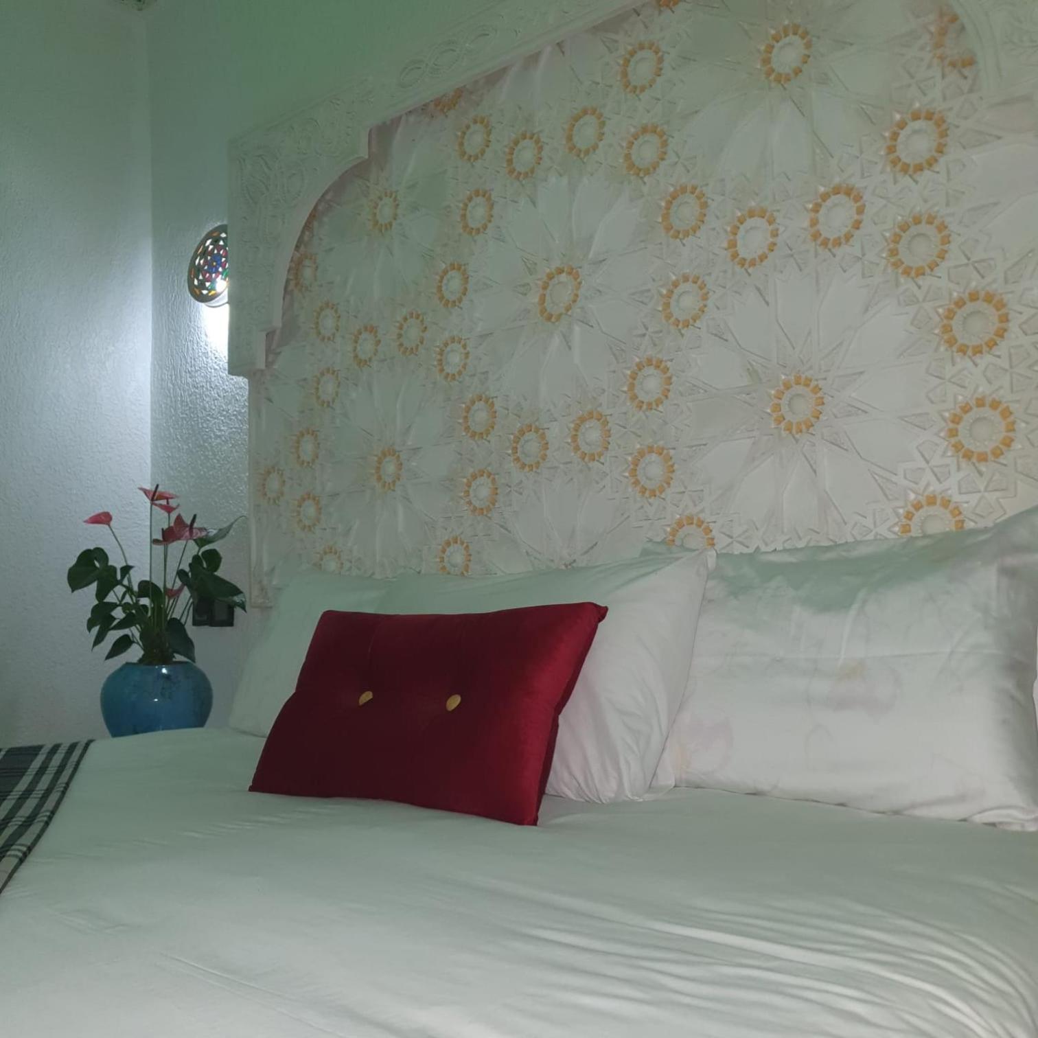 Riad Golf Stinia 2 Meknès Zewnętrze zdjęcie