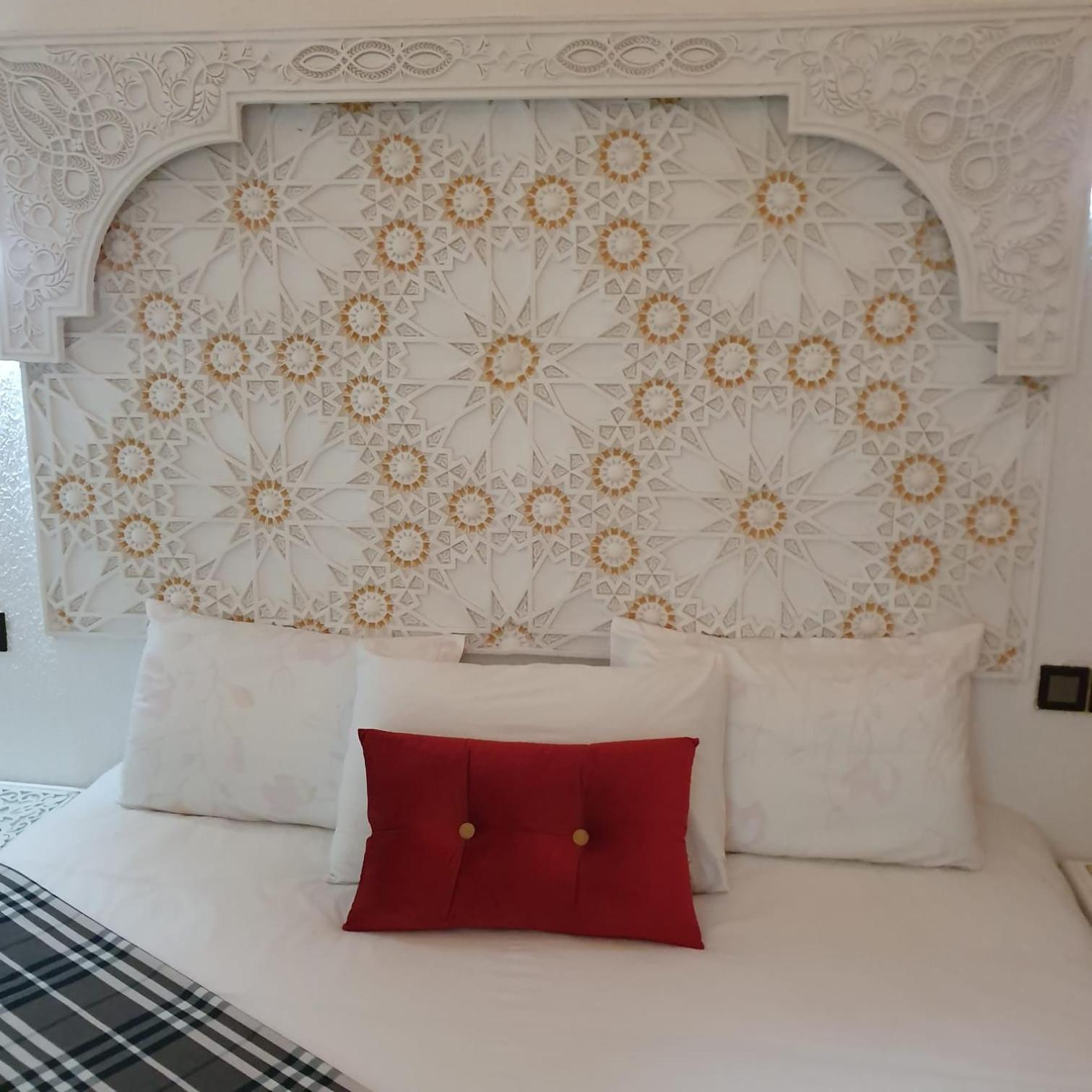 Riad Golf Stinia 2 Meknès Zewnętrze zdjęcie
