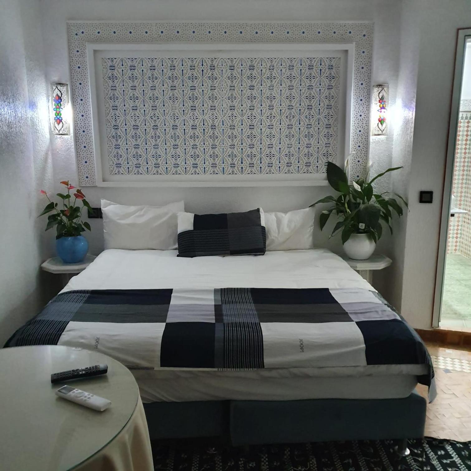 Riad Golf Stinia 2 Meknès Zewnętrze zdjęcie