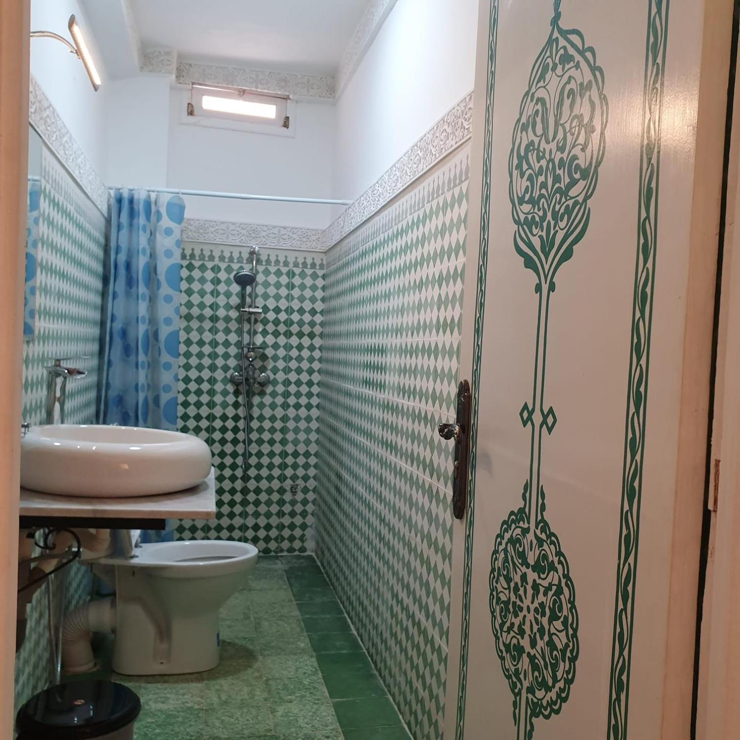Riad Golf Stinia 2 Meknès Zewnętrze zdjęcie