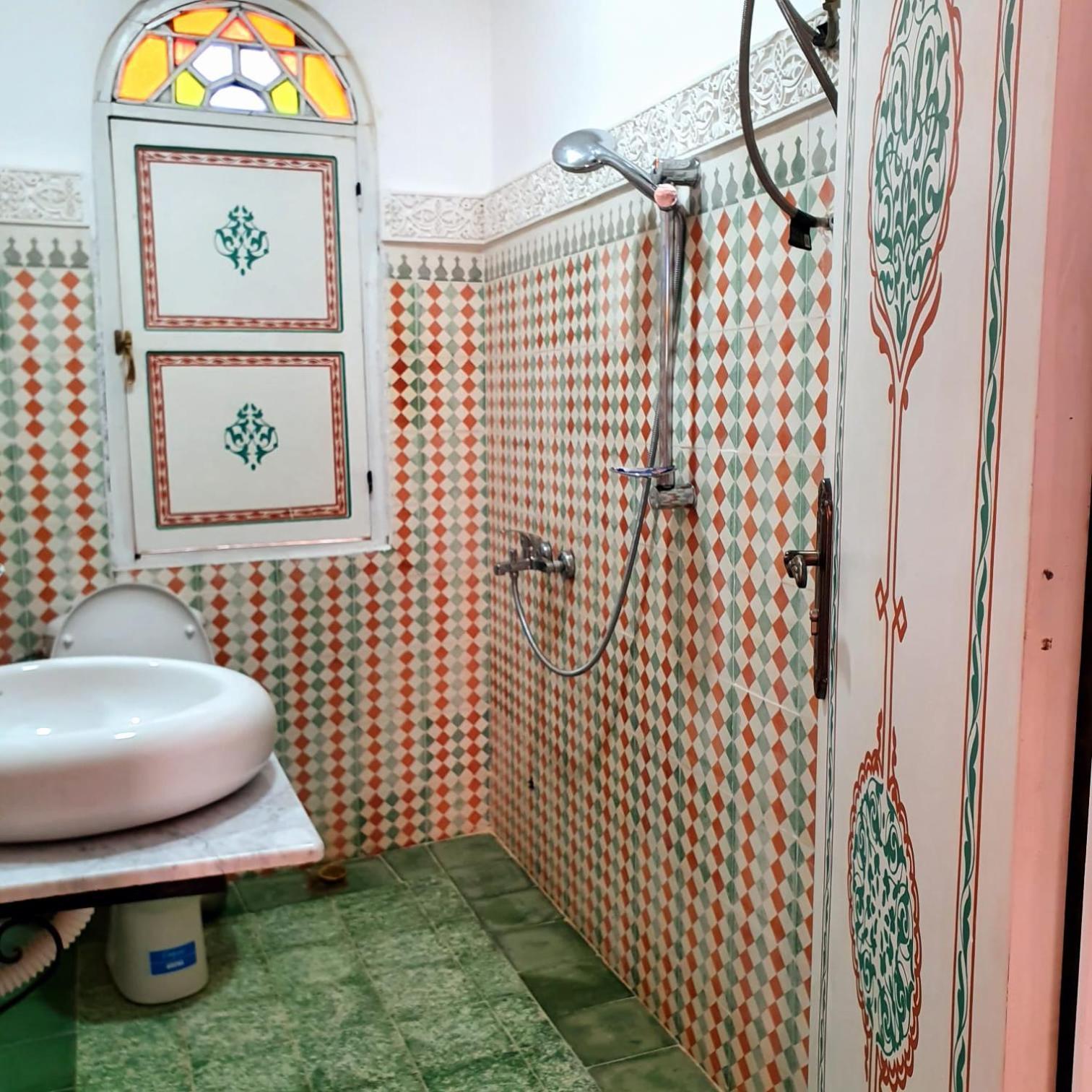 Riad Golf Stinia 2 Meknès Zewnętrze zdjęcie
