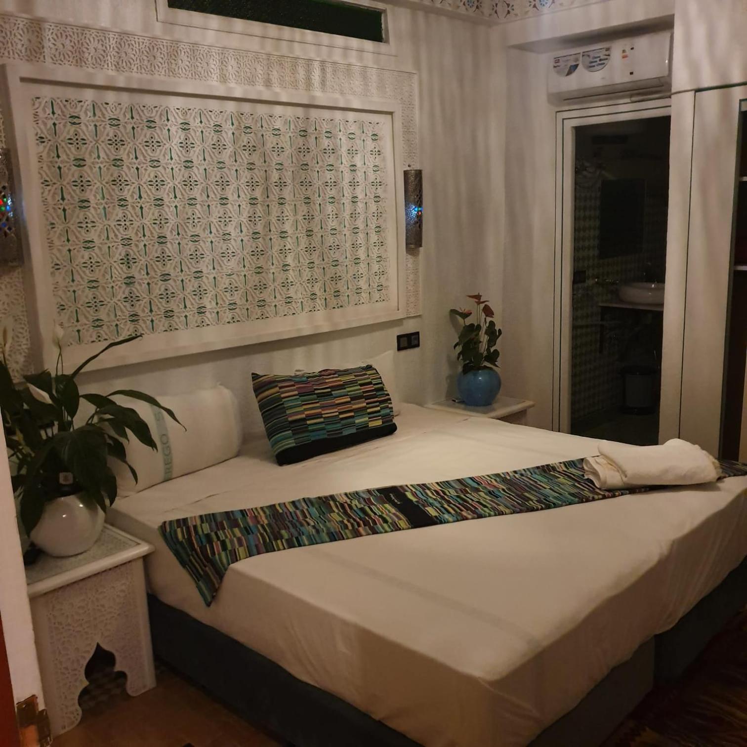 Riad Golf Stinia 2 Meknès Zewnętrze zdjęcie